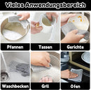 Pack de 5 paños de limpieza de malla de alambre - additional image 14