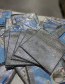 Pack de 5 paños de limpieza de malla de alambre - additional image 2