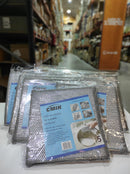 Pack de 5 paños de limpieza de malla de alambre - additional image 4