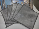 Pack de 5 paños de limpieza de malla de alambre - additional image 5