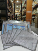 Pack de 5 paños de limpieza de malla de alambre - additional image 8