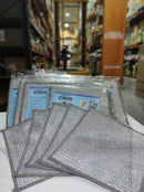 Pack de 5 paños de limpieza de malla de alambre - additional image 9