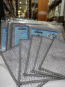 Pack de 5 paños de limpieza de malla de alambre - additional image 10